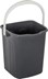 TOALETA BRUNNER OPTIPOT 23,5L WIADRO Z DESKĄ