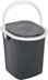 TOALETA BRUNNER OPTIPOT 23,5L WIADRO Z DESKĄ