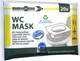 WC-MASK BRUNNER NAKŁADKI NA WC 20 szt.