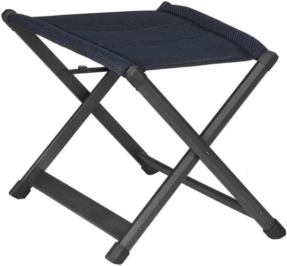 PODNÓŻEK BRUNNER RABEL STAND ALONE FOOTREST GRANAT