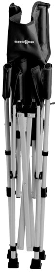 KRZESŁO BRUNNER RAPTOR SUSPENSION DO 120 kg