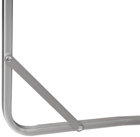 KRZESŁO BRUNNER IKARO ULTRALIGHT DO 120 kg