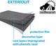 STÓŁ BRUNNER TABYLO EXTERIO 120 OUTLET