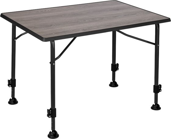 STÓŁ BRUNNER LINEAR GREYWOOD 100