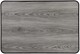 STÓŁ BRUNNER ELU NG GREYWOOD 120x80