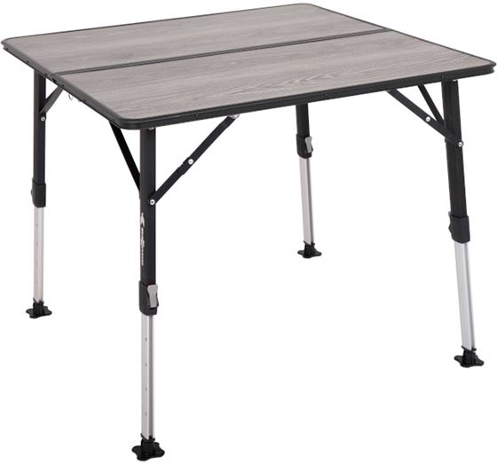 STÓŁ BRUNNER ELUTOP COMPACK SQUARE 80x80 cm