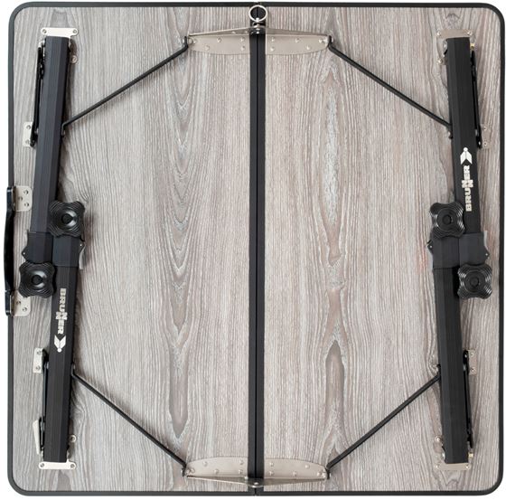 STÓŁ BRUNNER ELUTOP COMPACK SQUARE 80x80 cm