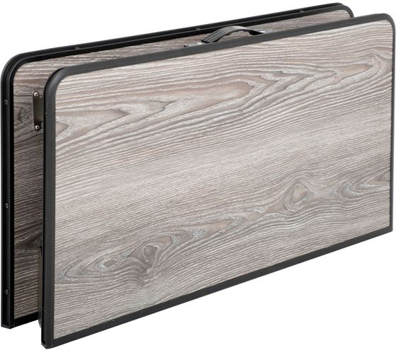 STÓŁ BRUNNER ELUTOP COMPACK SQUARE 80x80 cm