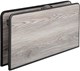 STÓŁ BRUNNER ELUTOP COMPACK SQUARE 80x80 cm