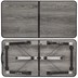STÓŁ BRUNNER ELUTOP COMPACK 120x60 cm OUTLET
