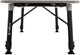 STÓŁ BRUNNER ELUTOP COMPACK 120x60 cm OUTLET
