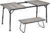 STÓŁ BRUNNER ELUTOP COMPACK EXTENSION 155x78 cm