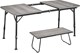 STÓŁ BRUNNER ELUTOP COMPACK EXTENSION 155x78 cm