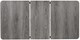 STÓŁ BRUNNER ELUTOP COMPACK EXTENSION 155x78 cm