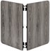 STÓŁ BRUNNER ELUTOP COMPACK EXTENSION 155x78 cm