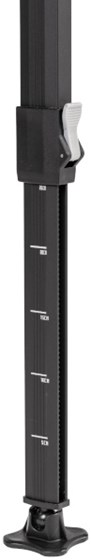 STÓŁ BRUNNER ELUTOP COMPACK EXTENSION 155x78 cm
