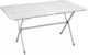 STÓŁ BRUNNER SILVER GAPLESS LEVEL 6 140x81cm OUTLET
