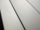 STÓŁ BRUNNER SILVER GAPLESS LEVEL 6 140x81cm OUTLET