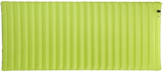 MATERAC BRUNNER ALVEOBED SINGLE 75x220 cm