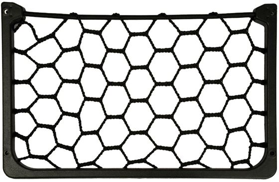 ORGANIZER BRUNNER NETRAY L SIATKA 31,5x21 cm