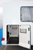 ORGANIZER BRUNNER NETRAY L SIATKA 31,5x21 cm