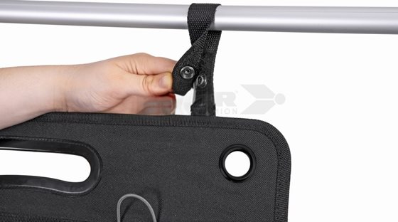 ORGANIZER BRUNNER HANGAR 10S NA BUTY