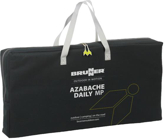 SZAFKA BRUNNER AZABACHE DAILY MP