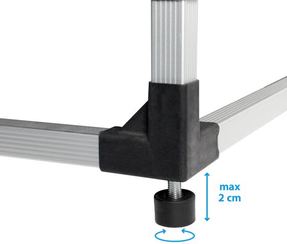 SZAFKA BRUNNER AZABACHE CTW SQUARE HWT