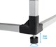 SZAFKA BRUNNER AZABACHE CTW SQUARE HWT