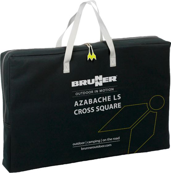 SZAFKA BRUNNER AZABACHE LS CROSS SQUARE OUTLET