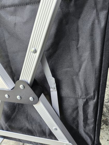 SZAFKA BRUNNER AZABACHE LS CROSS SQUARE OUTLET