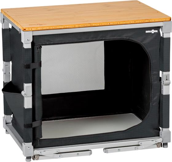 SZAFKA BRUNNER AZABACHE CUBE