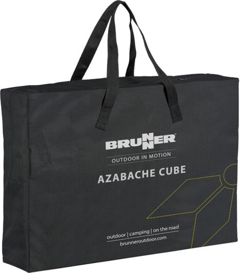 SZAFKA BRUNNER AZABACHE CUBE