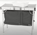 SZAFKA BRUNNER COOKINGBOX DRIVE IN BLACK