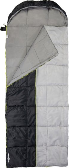 ŚPIWÓR BRUNNER ARGOS 200+35x90 cm -10