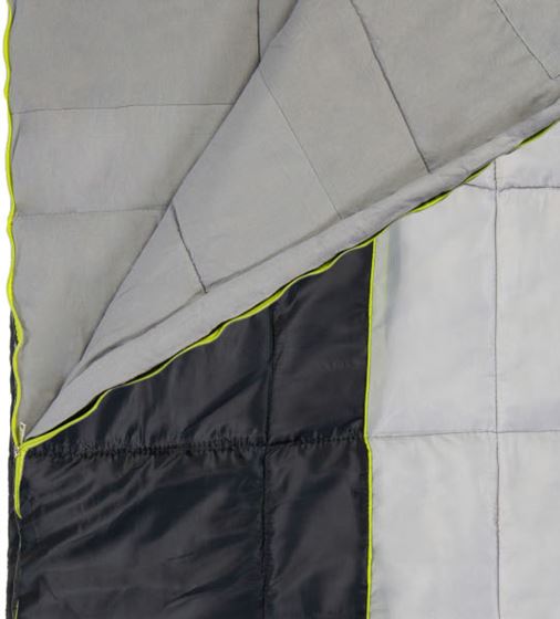 ŚPIWÓR BRUNNER ARGOS 200+35x90 cm -10