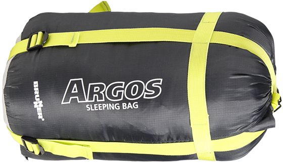 ŚPIWÓR BRUNNER ARGOS 200+35x90 cm -10
