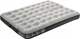 MATERAC BRUNNER FLAIR DOUBLE GREY 191x137x22 cm 2os.