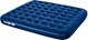 MATERAC BRUNNER FLAIR DOUBLE BLUE 191x137x22 cm 2os.