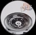 PŁYTA GRILLOWA BRUNNER DEVIL GRILL PLATE