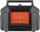GRZEJNIK KEMPINGOWY BRUNNER DEVIL MEGAHEATER XL