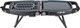 GRILL GAZOWY BRUNNER MARIPOSA 30 mbar