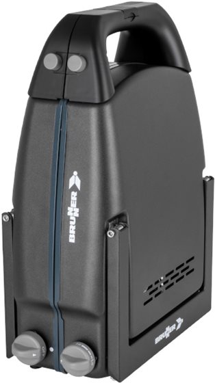 GRILL GAZOWY BRUNNER MARIPOSA 30 mbar