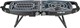 GRILL GAZOWY BRUNNER MARIPOSA 50 mbar