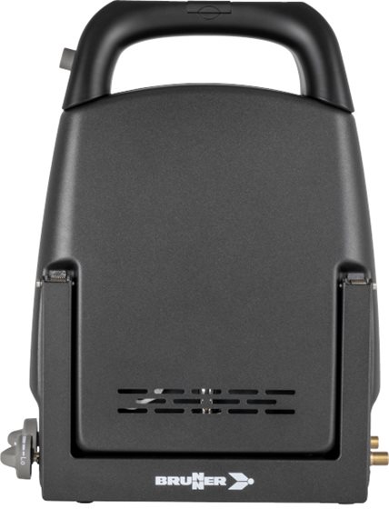 GRILL GAZOWY BRUNNER MARIPOSA 50 mbar