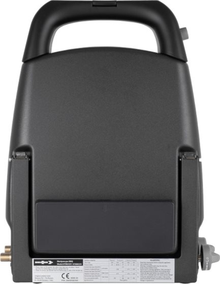 GRILL GAZOWY BRUNNER MARIPOSA 50 mbar