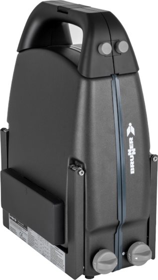 GRILL GAZOWY BRUNNER MARIPOSA 50 mbar
