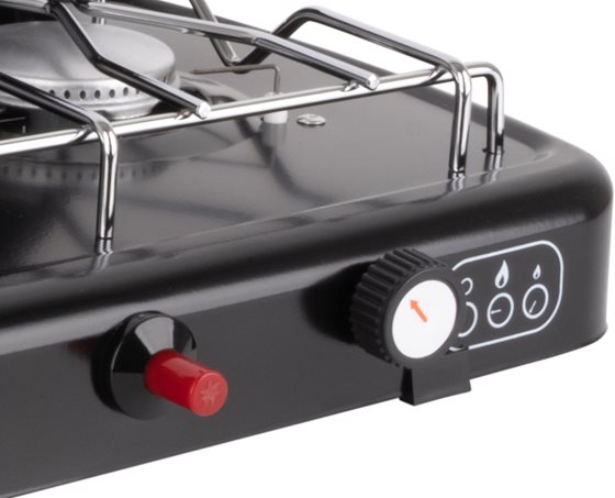 KUCHENKA GAZOWA BRUNNER PHOENIX 30 mbar