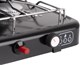 KUCHENKA GAZOWA BRUNNER PHOENIX 30 mbar