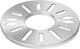 KUCHENKA GAZOWA BRUNNER DEVIL POWERKOOK 30 mbar